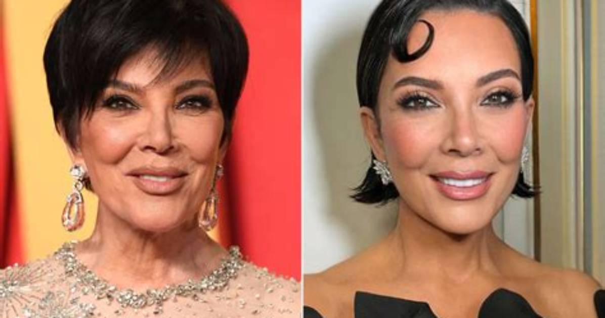 Unraveling the Age of Kris Kardashian's Mother: a Journey Through Time