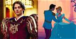 Unraveling the Age of Prince Charming from Shrek