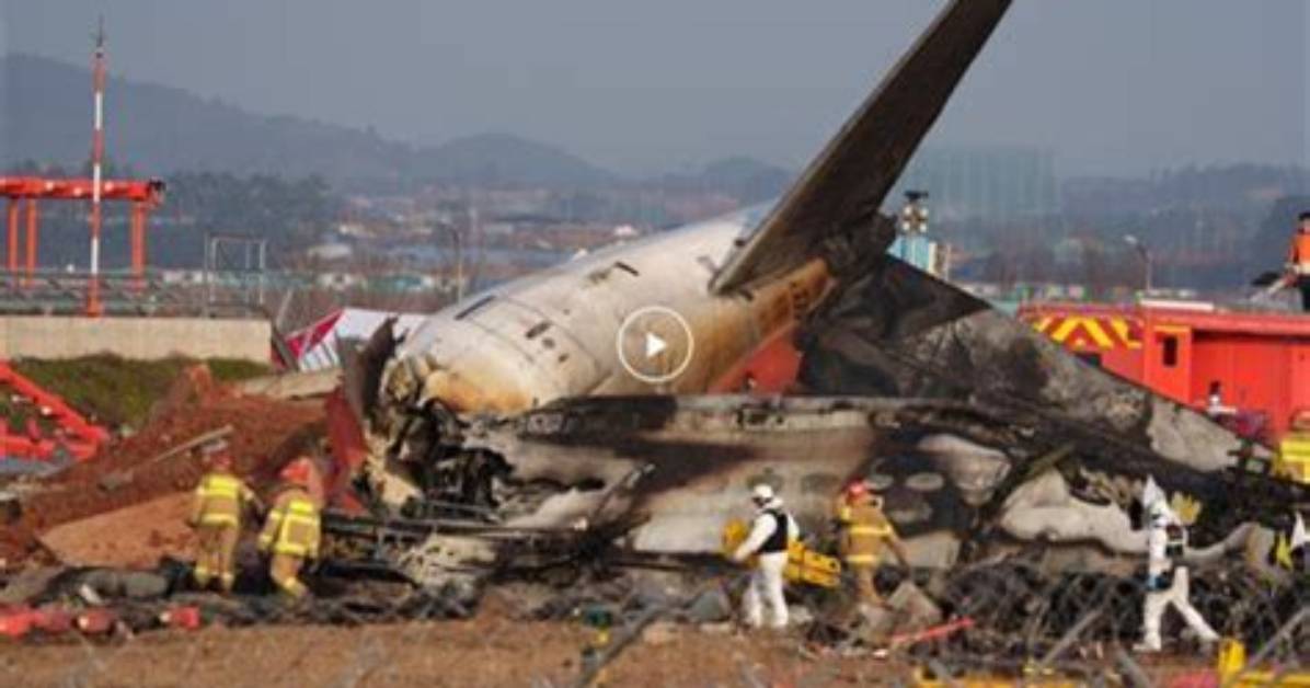 Unraveling the Air Astana Incident: Engine Footage from 2004