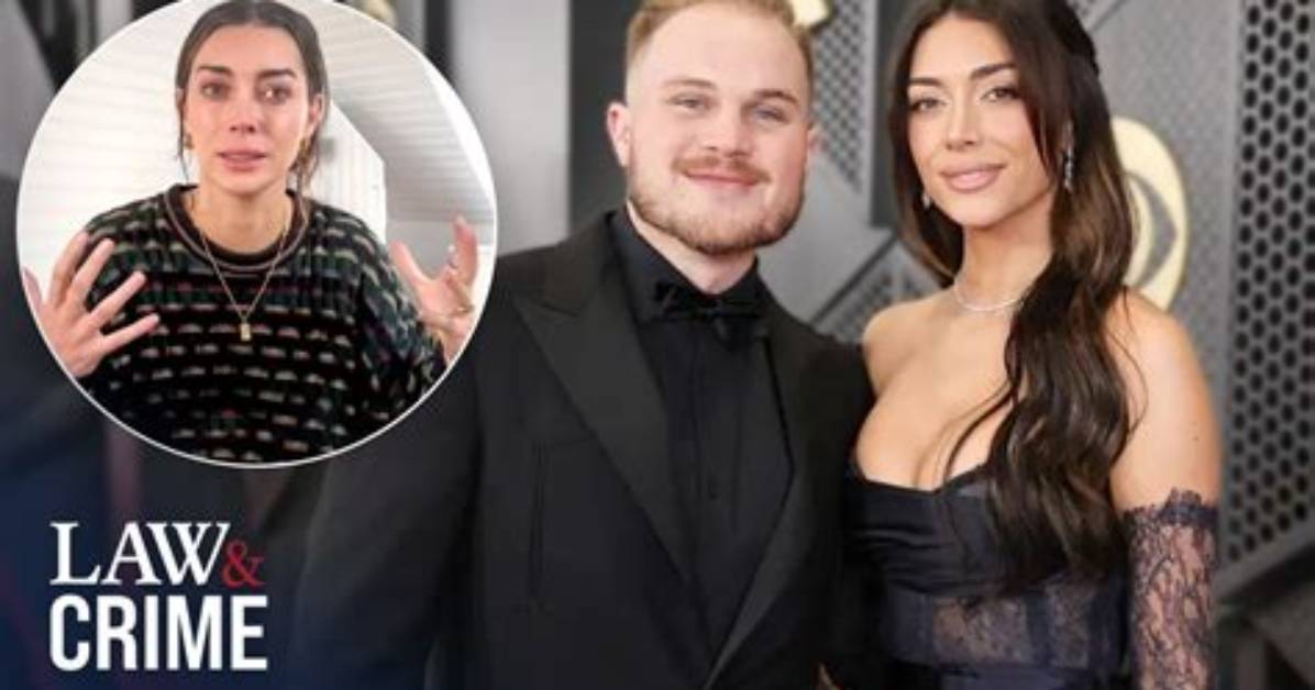 Unraveling the Allegations Surrounding Zach Bryan's Infidelity