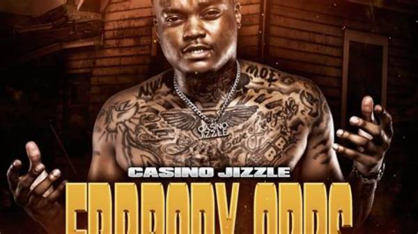 Unraveling the Allure of Casino Jizzle: a Deep Dive into the Phenomenon
