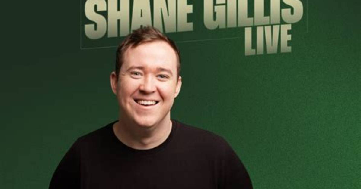 Unraveling the Ancestry: Is Shane Gillis Irish?
