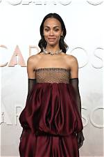 Unraveling the Ancestry of Zoe Saldana: Tracing Her Roots