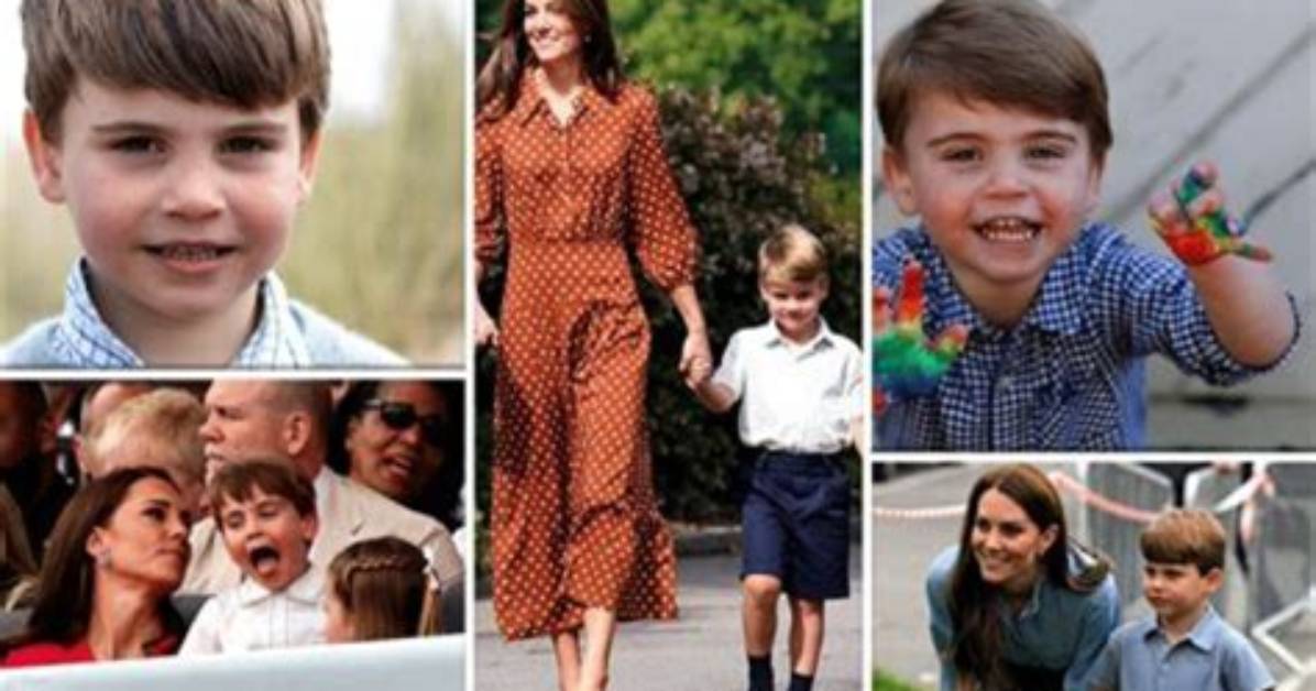 Unraveling the Autism Enigma: Unveiling Prince Louis's Journey