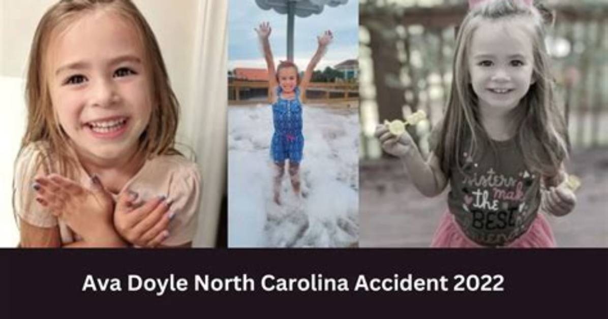Unraveling the Ava Doyle Accident