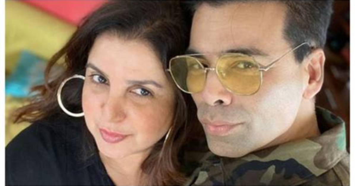 Unraveling the Bond: I S Johar and Yash Johar Relationship