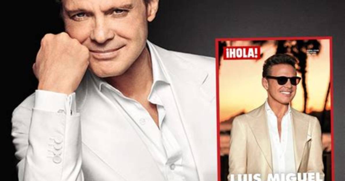 Unraveling the Bond: Luis Miguel and His Brother Alejandro