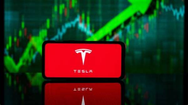 Unraveling the Buzz: Tsla Stock Twits Insights