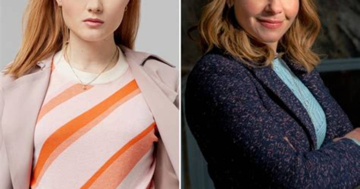 Unraveling the Cast of Aurora Teagarden Mysteries