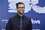 Unraveling the Charisma Behind Antony Starr's Accent