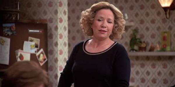 Unraveling the Charisma of Kitty Forman: an Actress Who Captured Hearts