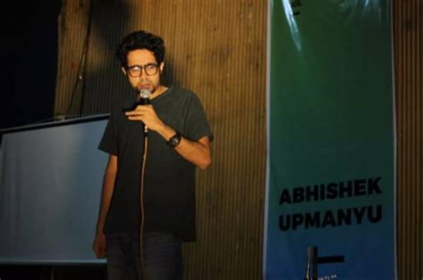 Unraveling the Chemistry of Abhishek Upmanyu and Urooj Ashfaq