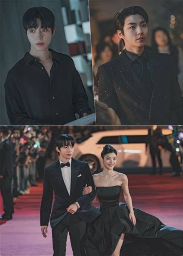 Unraveling the Chemistry of Hwang in Yeop and Kim So Hyun: a Tale of Talent and Charm