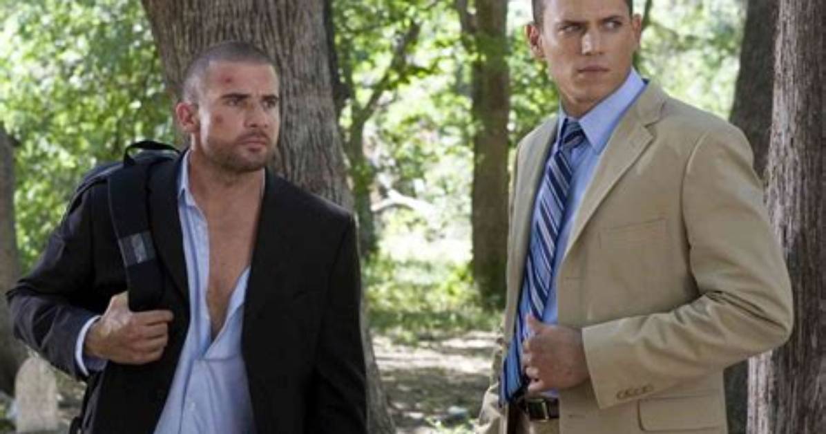 Unraveling the Cinematic Journey of Dominic Purcell: Movies and Tv Shows