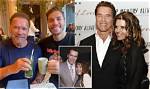 Unraveling the Complex Relationship of Mildred Patricia Baena and Arnold Schwarzenegger