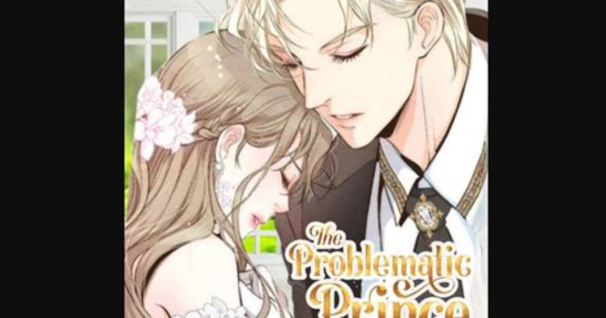 Unraveling the Complexities of the Problematic Prince in Ch 5