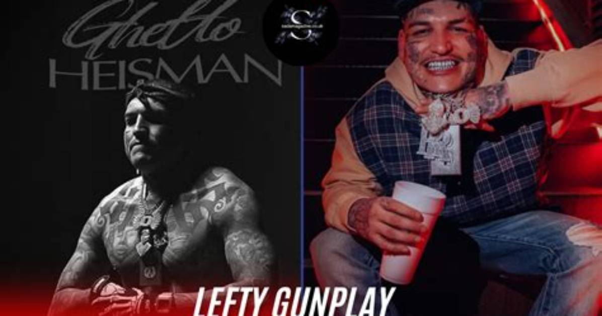 Unraveling the Complexity of Lefty Gunplay's Ethnicity