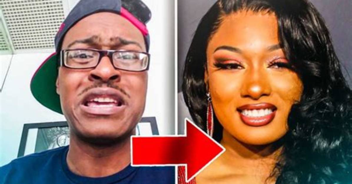 Unraveling the Connection Between Joshua Pete and Megan Thee Stallion