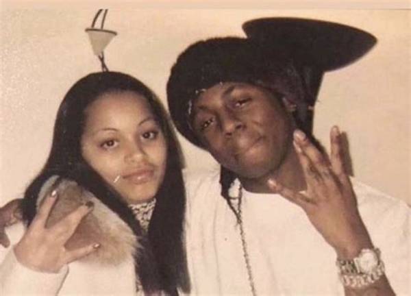 Unraveling the Connection Between Lil Wayne and Lauren London