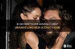 Unraveling the Connection Between Lisa Bonet, Bill Cosby, and Their Impact on Hollywood