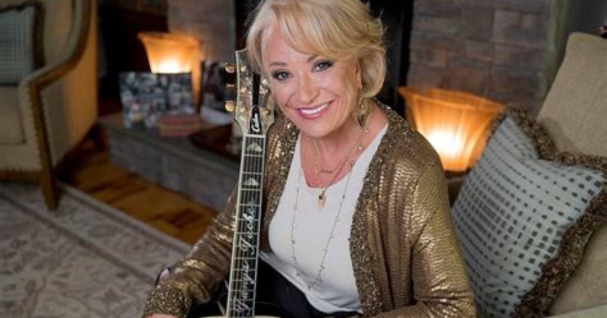 Unraveling the Connection Between Tanya Tucker and Ben Reed