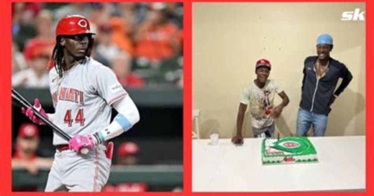 Unraveling the Connection: Bryan and Elly De La Cruz Related?