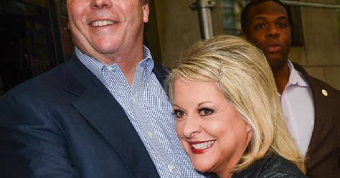 Unraveling the Connection: David Linch and Nancy Grace