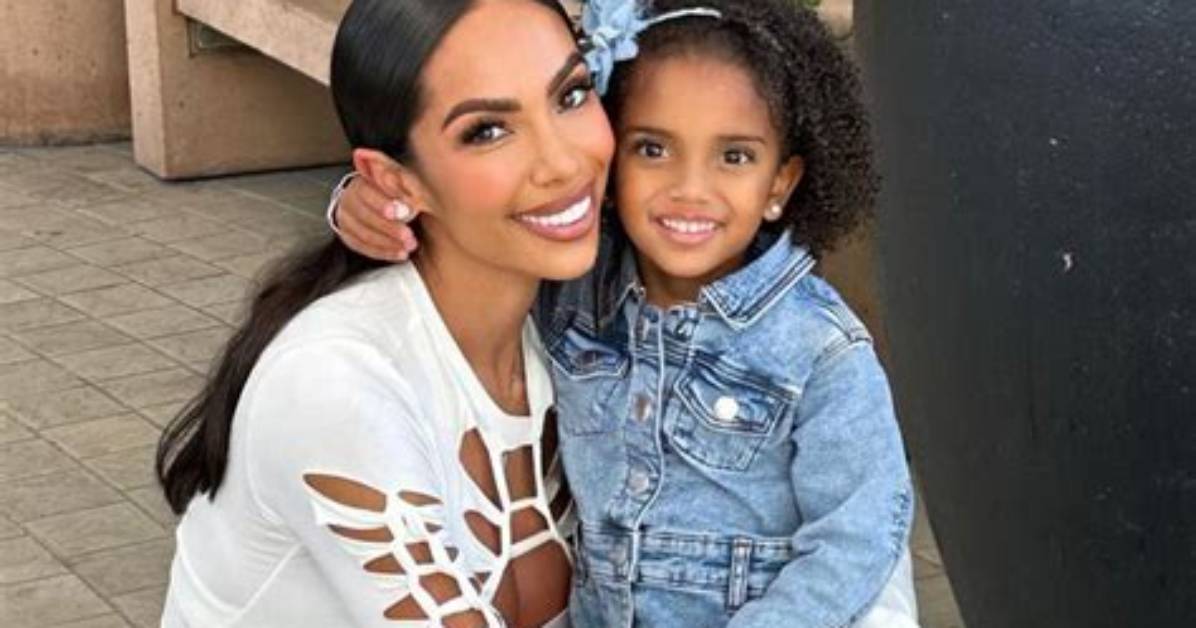 Unraveling the Connection: Erica Mena's Baby Daddy Raul Conde