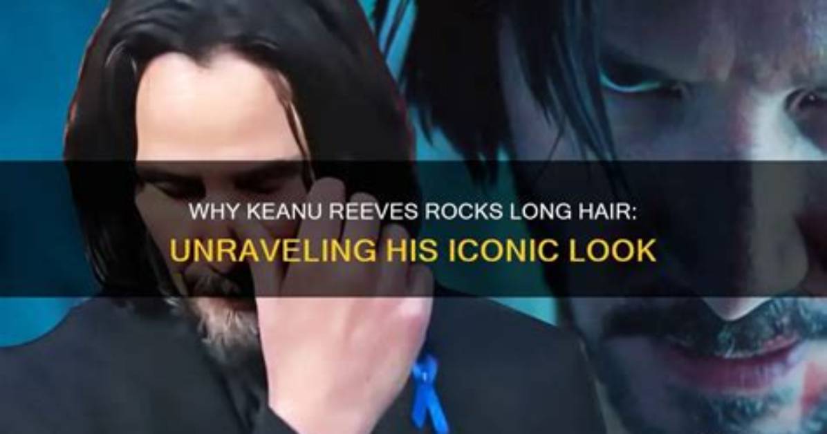Unraveling the Connection: Is Keanu Reeves Related to Christopher Reeves?