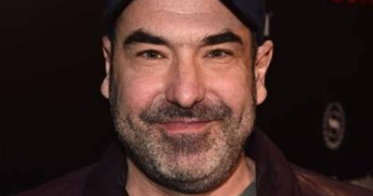 Unraveling the Connection: Is Rick Hoffman Related to Dustin Hoffman?