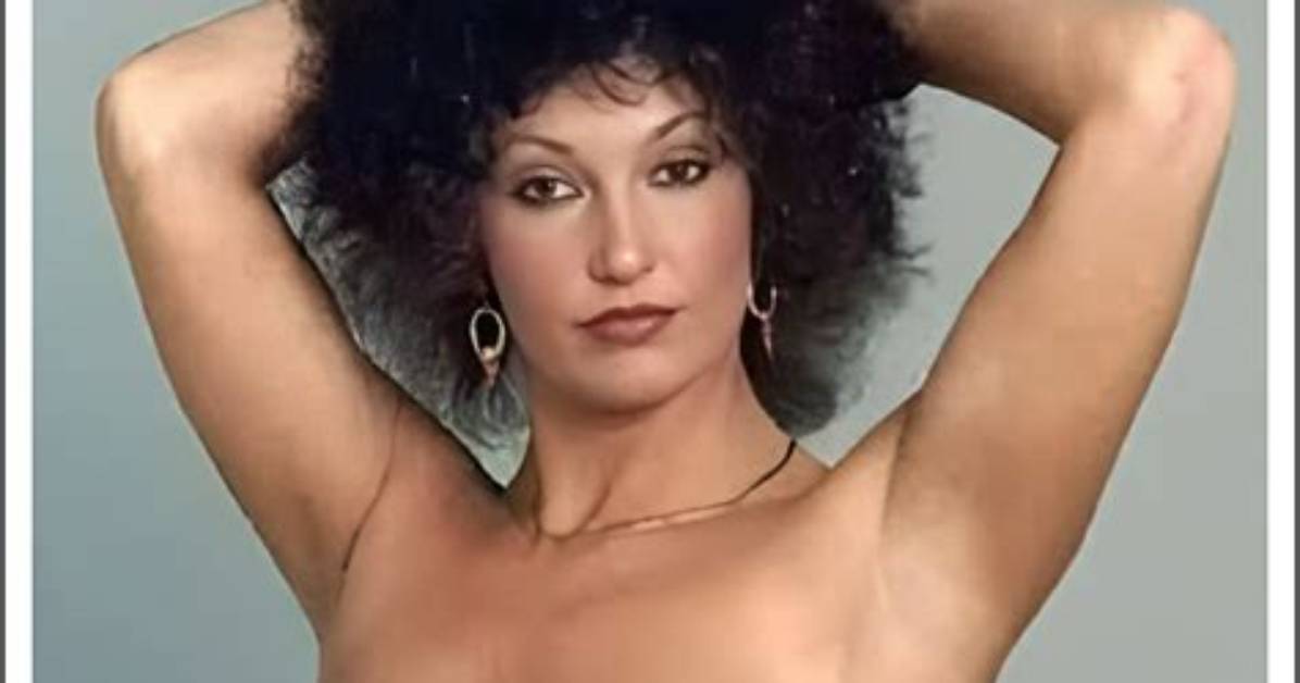 Unraveling the Connection: Is Sherri Martel Related to Rick Martel?