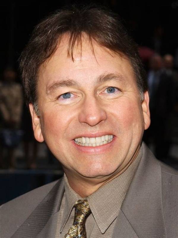 Unraveling the Connection: John Ritter Related to Thelma Ritter