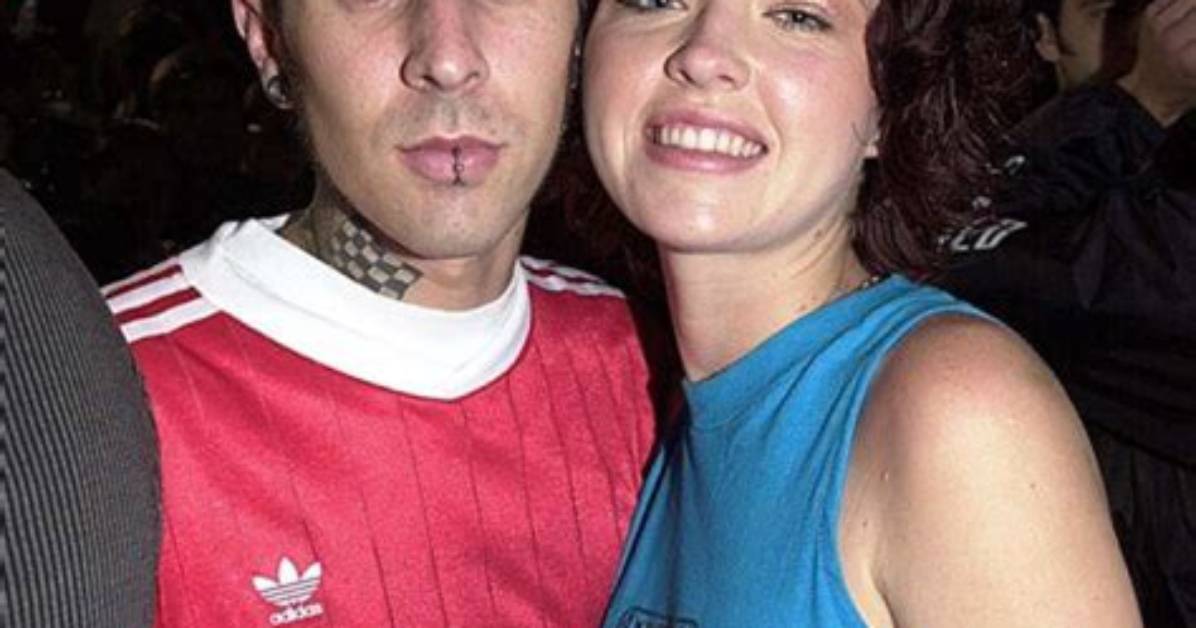 Unraveling the Connection: Travis Barker and Melissa Kennedy
