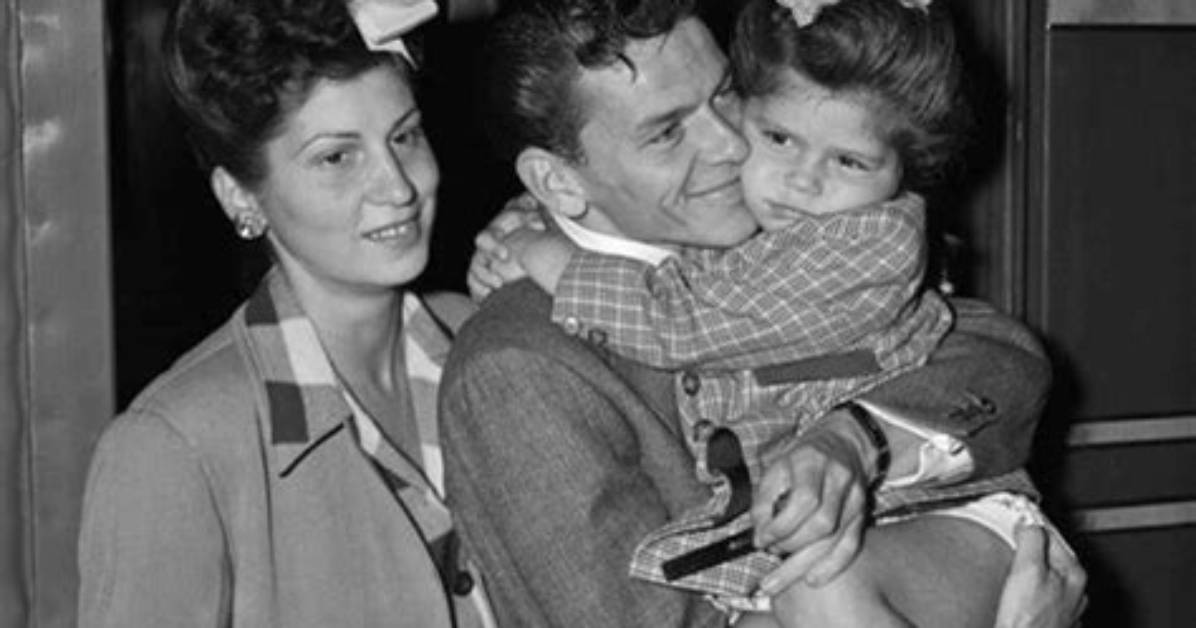 Unraveling the Connection: Was Nancy Sinatra Kin to Frank?