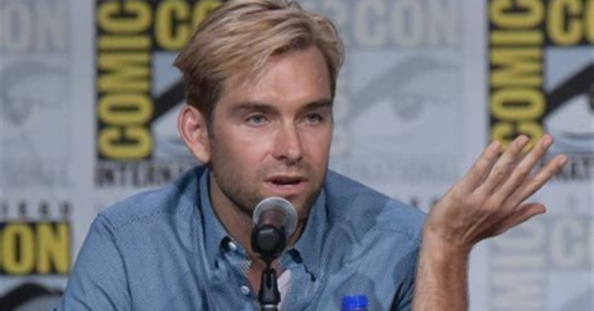 Unraveling the Controversy: Antony Starr Fired from Hollywood?