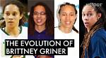 Unraveling the Controversy: Is Britney Griner a Male?