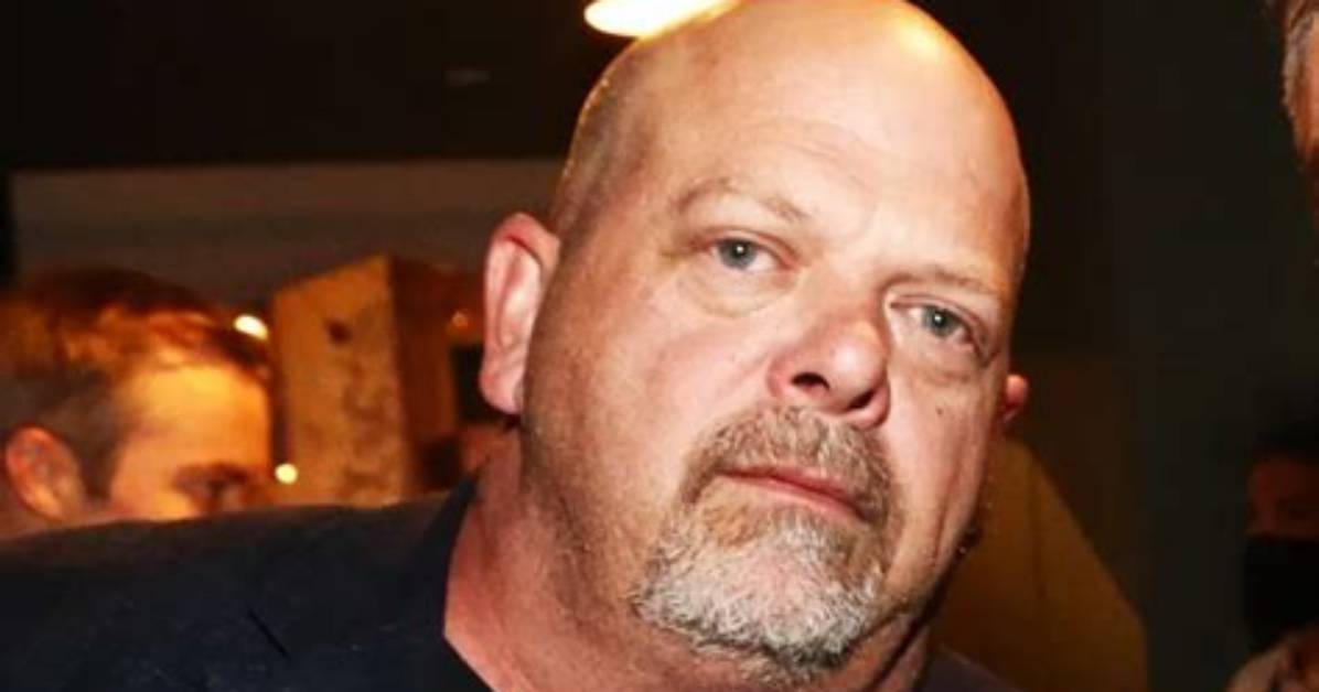 Unraveling the Controversy: Is Rick Harrison Guilty?
