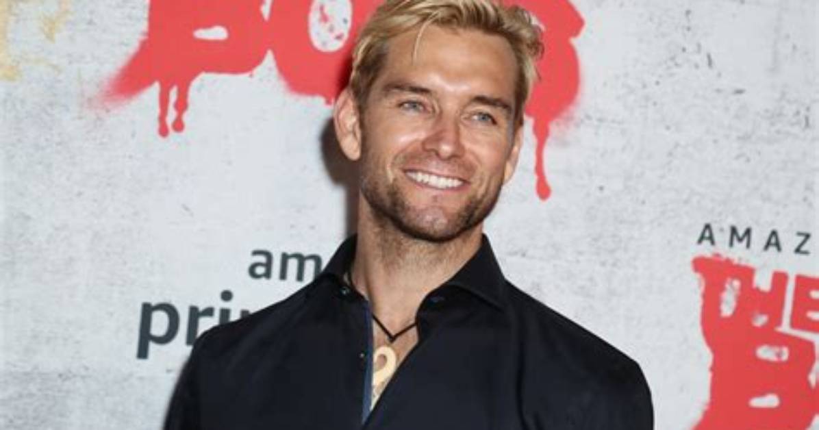 Unraveling the Controversy: the Antony Starr Assault Incident
