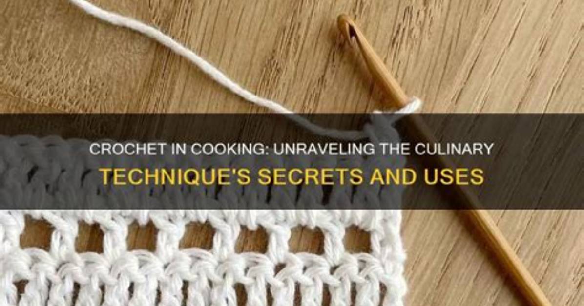 Unraveling the Culinary Secrets of a Master Chef