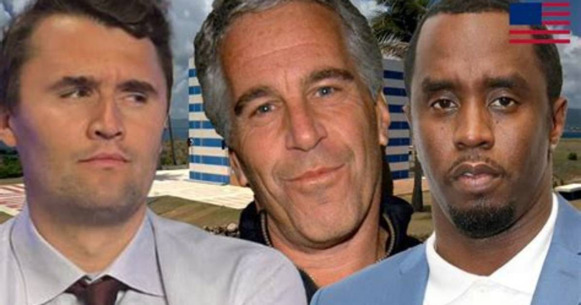 Unraveling the Diddy Epstein Connection: Explosive Revelations
