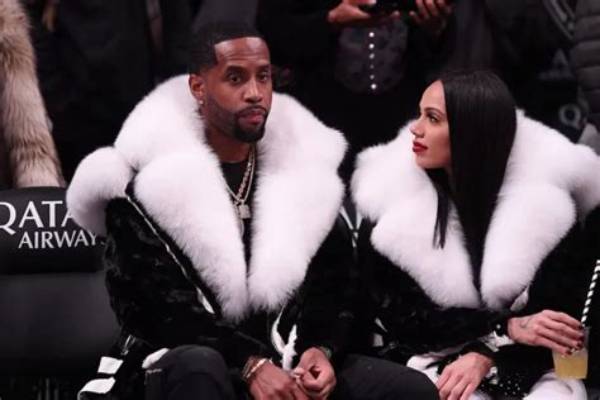 Unraveling the Dynamic Duo: Erica Mena and Raul Conde