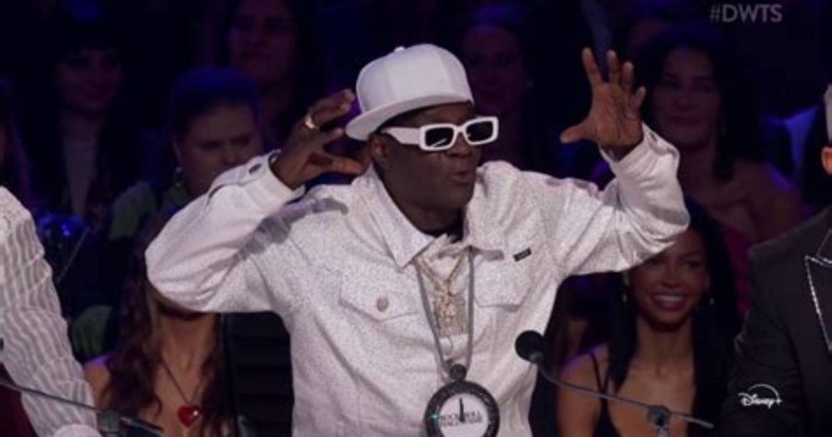 Unraveling the Dynamic Duo: Flavor Flav and Liz