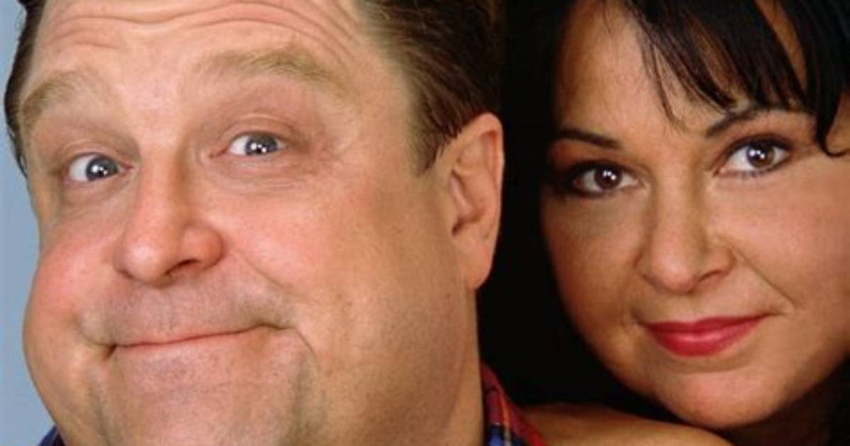 Unraveling the Dynamic Duo: Roseanne and Dan