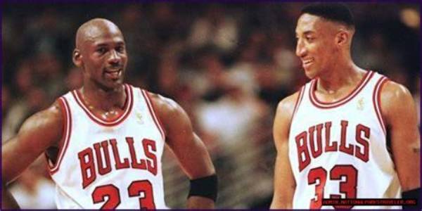 Unraveling the Dynamic Duo: Scottie Pippen and Larsa Pippen