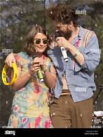 Unraveling the Edward Sharpe and Jade Breakup: a Tale of Love and Heartbreak