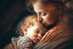 Unraveling the Emotions in Mother's Warmth Chapter 3 Jackerman