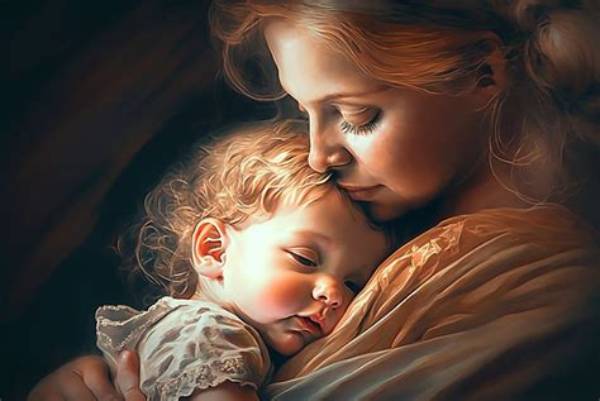 Unraveling the Emotions in Mother's Warmth Chapter 3 Jackerman