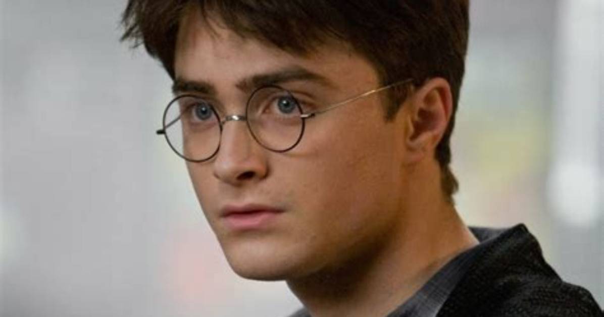 Unraveling the Enigma: Daniel Radcliffe Age 2007
