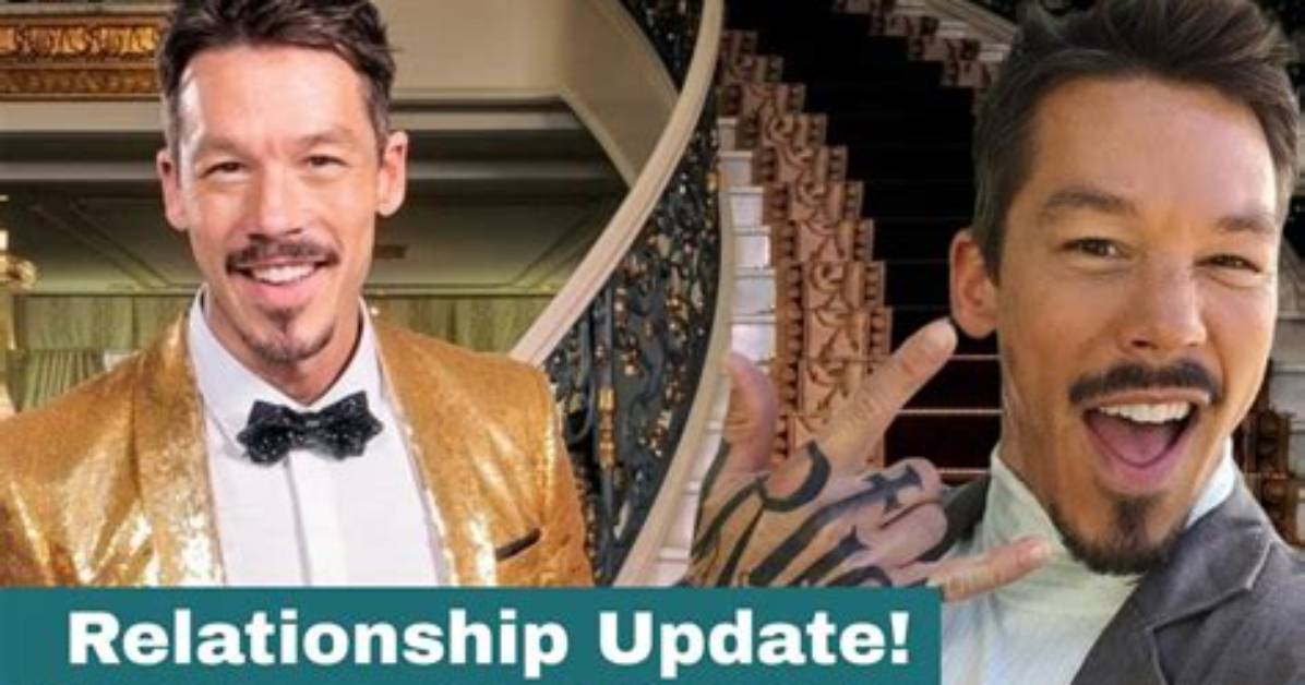 Unraveling the Enigma: David Bromstad's Partner Revealed