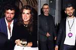 Unraveling the Enigma: George Michael's Relationships Revealed